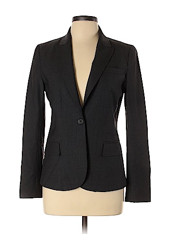 Theory Wool Blazer (view 1)