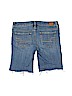 American Eagle Outfitters Blue Denim Shorts Size 4 - photo 2