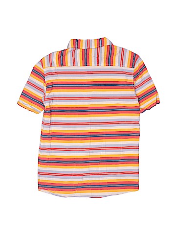 Lularoe Short Sleeve Button-Down Shirt (view 2)