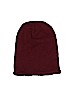 Unbranded 100% Acrylic Solid Purple Beanie One size - photo 1