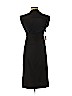 Narciso Rodriguez 100% Polyester Black Casual Dress Size EU (IT) 40 / US 4 - photo 2