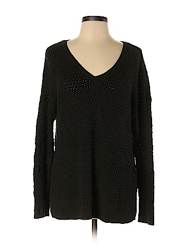 American Eagle Outfitters Pullover Sweater (view 1)