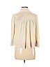 Elie Tahari Ivory Cardigan Size S - photo 2