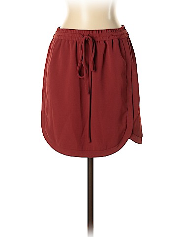 J.Crew Casual Skirt (view 1)