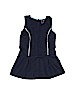 Eddie Bauer 100% Polyester Blue Dress Size 3T - photo 1