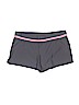 Zero Gray Athletic Shorts Size 16 - photo 1