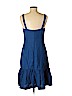 MICHAEL Michael Kors Blue Casual Dress Size 6 - photo 2