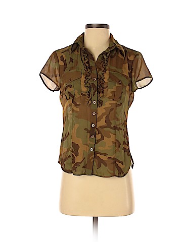 Allison Taylor Sleeveless Blouse (view 1)