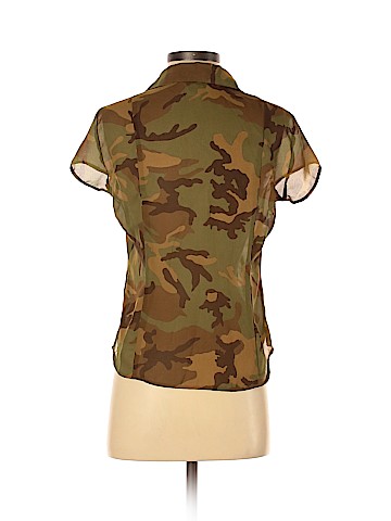 Allison Taylor Sleeveless Blouse (view 2)