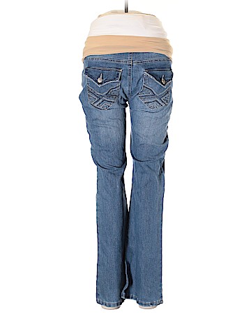 Oh Baby By Motherhood Jeans (view 2)