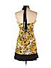 B. Darlin Yellow Casual Dress Size 10 - photo 2