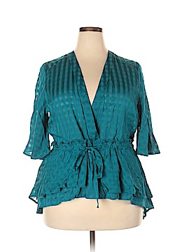 Melissa McCarthy Seven7 Size 1X Plus