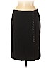 Ann Taylor Black Casual Skirt Size 6 (petite) - photo 1
