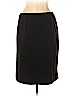 Ann Taylor Black Casual Skirt Size 6 (petite) - photo 2