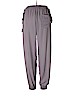 Colleen Lopez 100% Polyester Gray Casual Pants Size L - photo 2