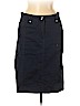 Assorted Brands Blue Casual Skirt Size 8 (petite) - photo 1
