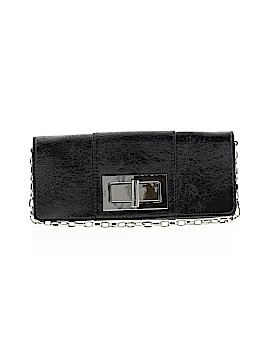Banana Republic Leather Shoulder Bag