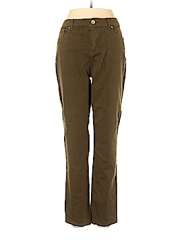 So Slimming by Chico's Size Med