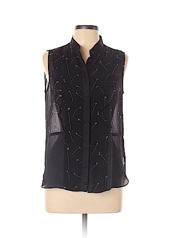 Kenneth Cole New York Sleeveless Blouse (view 1)