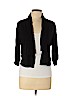 MICHAEL Michael Kors Black Cardigan Size L - photo 1