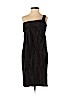 Stella McCartney Black Cocktail Dress Size EU 40 / US 10 - photo 1
