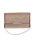 Calvin Klein 100% Leather Gold Leather Clutch One size - photo 1