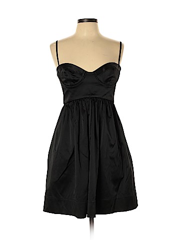 Rebecca Taylor Cocktail Dress (view 1)