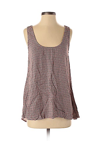 Soft Joie Sleeveless Blouse (view 1)