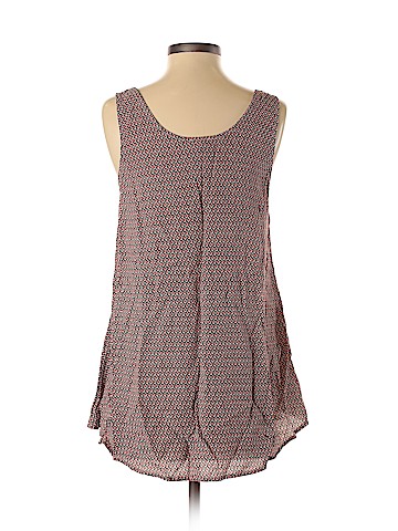 Soft Joie Sleeveless Blouse (view 2)