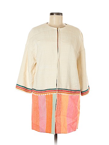 Vilagallo Jacket (view 1)