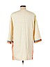 Vilagallo 100% Cotton Ivory Jacket Size EU 42 / US 12 - photo 2