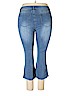 Cato Blue Jeans Size 18 - photo 2