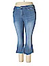 Cato Blue Jeans Size 18 - photo 1