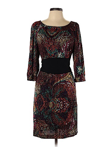 Trina Turk Casual Dress (view 1)