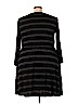 Soma Black Casual Dress Size XXL - photo 2