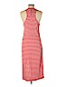Dolce Vita Orange Casual Dress Size M - photo 2