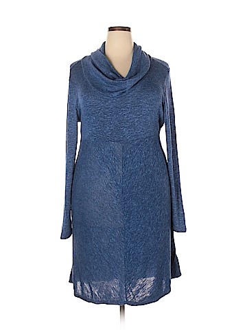 Aventura Casual Dress (view 1)