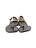 Crocs Solid Brown Sandals Size 10 - photo 2
