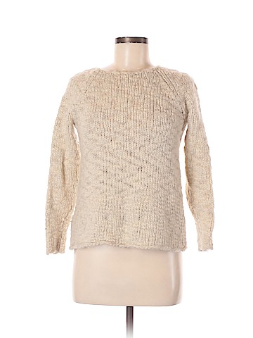 J.jill Wool Pullover Sweater (view 1)