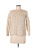 J.jill Tan Wool Pullover Sweater Size XS (petite) - photo 1