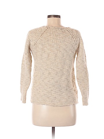 J.jill Wool Pullover Sweater (view 2)