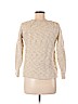 J.jill Tan Wool Pullover Sweater Size XS (petite) - photo 2