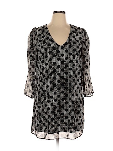 Green Dragon Casual Dress (view 1)