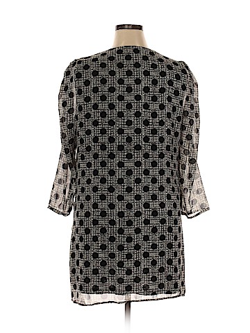 Green Dragon Casual Dress (view 2)