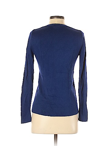 Ann Taylor Long Sleeve Top (view 2)