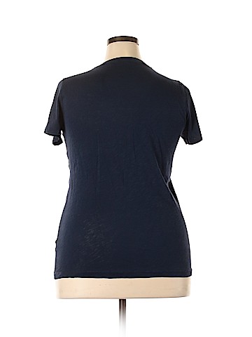 J.Crew Short Sleeve T-Shirt (view 2)