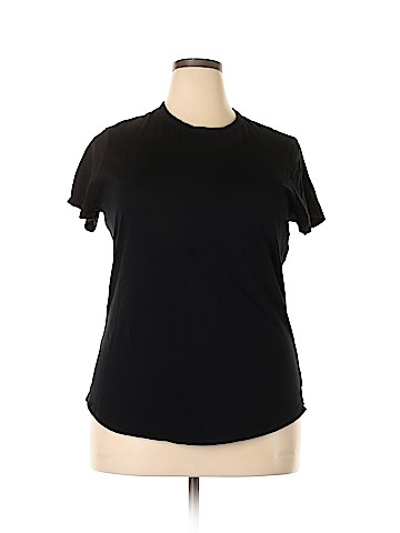 Gap Short Sleeve T-Shirt (view 1)