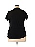 Gap 100% Cotton Black Short Sleeve T-Shirt Size XXL - photo 2