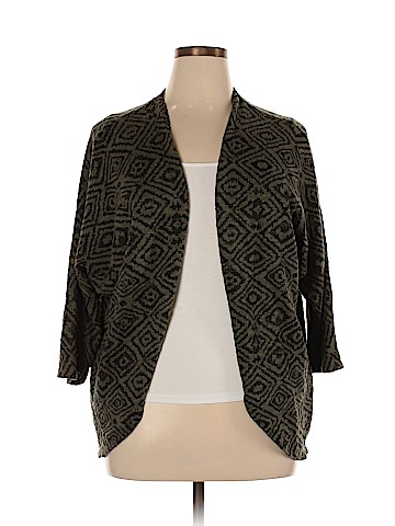 Stoosh Cardigan (view 1)