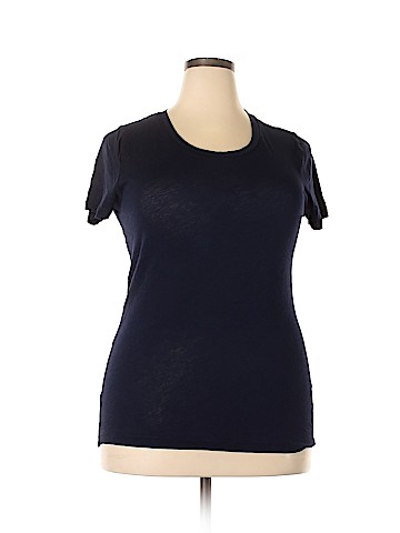 J.Crew Short Sleeve T-Shirt (view 1)